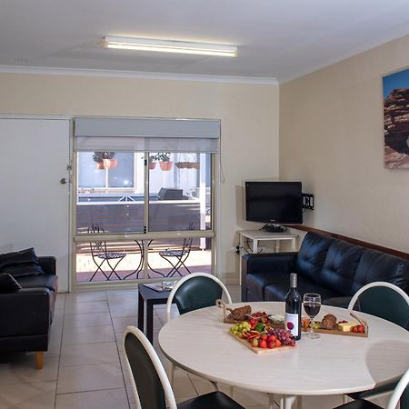 Api Pelican Beach Front Apartments Kalbarri Dış mekan fotoğraf
